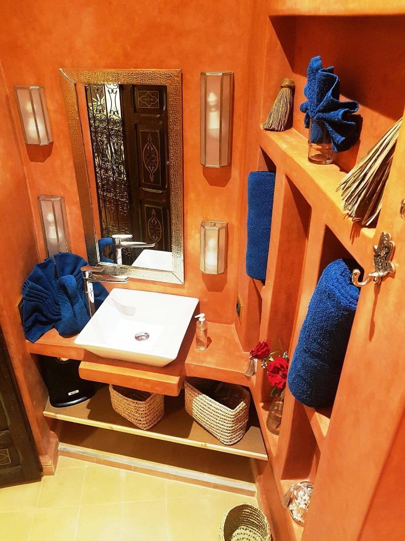 Riad Bilkis Marrakesz Zewnętrze zdjęcie